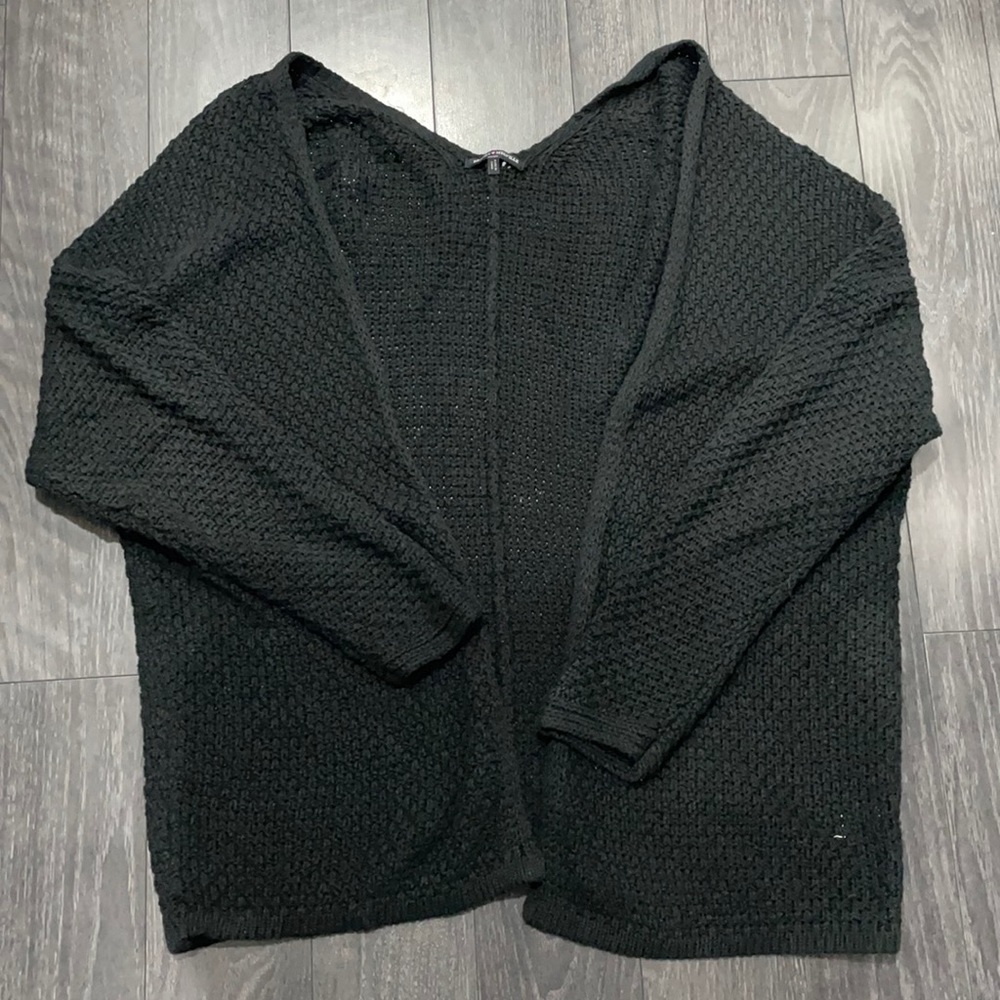 Brandy Melville knitted cardigan